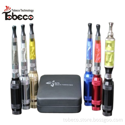 Cool Smoke E Cigarette Matrix Telescope